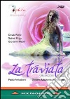 (Music Dvd) Giuseppe Verdi - La Traviata (2 Dvd) cd