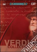 (Music Dvd) Giuseppe Verdi - Verdi Collection (6 Dvd)