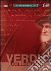 (Music Dvd) Giuseppe Verdi - Verdi Collection (6 Dvd) cd