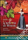 (Music Dvd) Vicente Martin y Soler - Arbore Di Diana (L') cd