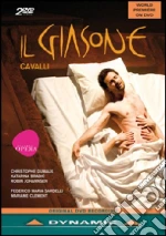 (Music Dvd) Francesco Cavalli - Giasone (Il) (2 Dvd) cd