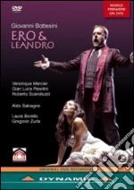 (Music Dvd) Giovanni Bottesini - Ero & Leandro cd