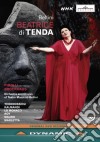 (Music Dvd) Vincenzo Bellini - Beatrice Di Tenda - Pirolli/Kalmandi/Theodossiou cd
