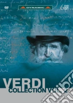 (Music Dvd) Giuseppe Verdi - Verdi Collection Vol.2 (6 Dvd) cd