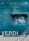 (Music Dvd) Giuseppe Verdi - Verdi Collection Vol.2 (6 Dvd) cd