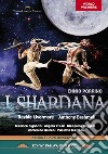 (Music Dvd) Ennio Porrino - I Shardana cd