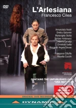 (Music Dvd) Francesco Cilea - L'Arlesiana cd