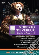 (Music Dvd) Gaetano Donizetti - Roberto Devereux cd
