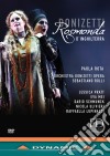 (Music Dvd) Gaetano Donizetti - Rosmonda D'Inghilterra (2 Dvd) cd