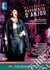 (Music Dvd) Giacomo Meyerbeer - Margherita D'Anjou (2 Dvd) cd