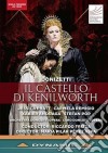 (Music Dvd) Gaetano Donizetti - Il Castello Di Kenilworth cd