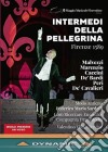 (Music Dvd) Modo Antiquo - Intermedi Della Pellegrina: Firenze 1589 (An Itinerant Show In The Boboli Gardens) cd