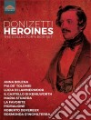 (Music Dvd) Gaetano Donizetti - Donizetti Heroines (13 Dvd) cd