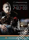 (Music Dvd) Ruggero Leoncavallo - Pagliacci cd