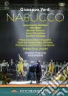 (Music Dvd) Giuseppe Verdi - Nabucco cd