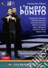 (Music Dvd) Alessandro Melani - L'Empio Punito cd