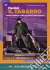 (Music Dvd) Giacomo Puccini - Il Tabarro cd
