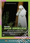(Music Dvd) Giacomo Puccini - Suor Angelica cd
