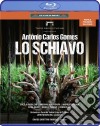 Antonio Carlos Gomes - Lo Schiavo cd