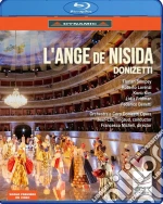 Gaetano Donizetti - L'Ange De Nisida cd