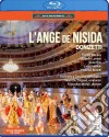 Gaetano Donizetti - L'Ange De Nisida cd