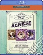 (Music Dvd) Ferdinando Paer - Agnese (2 Blu-Ray) cd