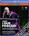 Giuseppe Verdi - I Due Foscari cd