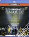 Giuseppe Verdi - Nabucco cd