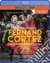Gaspare Spontini - Fernand Cortez, Ou La Conquete Du Mexique cd