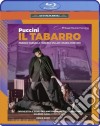 Giacomo Puccini - Il Tabarro cd