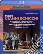 Giacomo Puccini - Gianni Schicchi cd