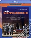 Giacomo Puccini - Gianni Schicchi cd