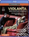 Erich Wolfgang Korngold - Violanta cd