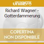 Richard Wagner - Gotterdammerung cd
