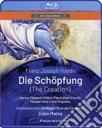 Joseph Haydn - Die Schopfung cd