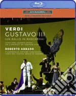 Verdi / Vick / Gianfaldoni - Gustavo Iii cd