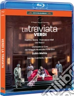 Giuseppe Verdi - La Traviata cd