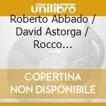 Roberto Abbado / David Astorga / Rocco Cavalluzzi: Giuseppe Verdi - Macbeth (Teatro Regio, Parma 2024) cd