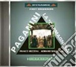 Niccolo' Paganini - Variazioni Su La Carmagnola (1782-1840)