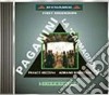 Niccolo' Paganini - Variazioni Su La Carmagnola (1782-1840) cd