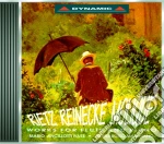 Carl Reinecke - Works For Flute And Piano cd