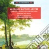 Giovanni Battista Viotti - Complete Violin Concertos Vol.4 cd