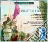 Gioacchino Rossini - Demetrio E Polibio (2 Cd) cd