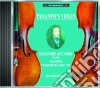 Paganini's Violin: Salvatore Accardo Plays Paganini's Guarneri del GesÃ¹ 1742 cd