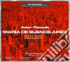 Astor Piazzolla - Maria De Buenos Aires (2 Cd) cd