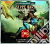 Giuseppe Tartini - The Violin Concertos Vol.2 (2 Cd) cd