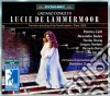Gaetano Donizetti - Lucia De Lammermoor (2 Cd) cd