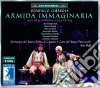 Domenico Cimarosa - Armida Immaginaria (3 Cd) cd