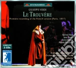 Giuseppe Verdi - Il Trovatore (2 Cd) cd