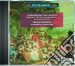 Giovanni Battista Viotti - Complete Violin Concertos cd